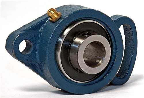 FYH UCFA205-14 7/8 Adjustable oval 2-Bolt Flanged Mounted Bearing
