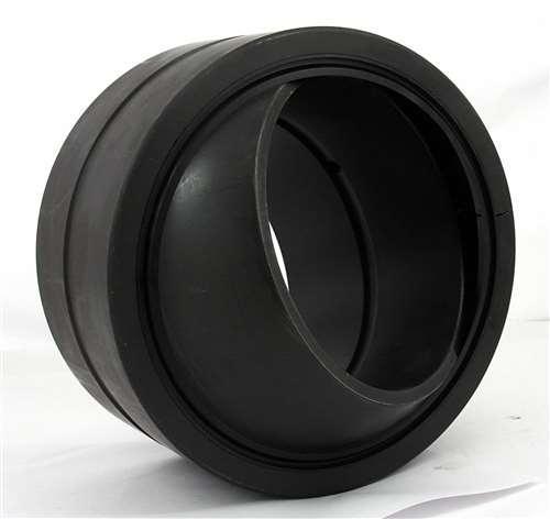 GE80ES-2RS Spherical Bushing Plain Bearing 80x120x55mm