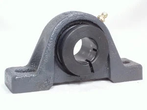 GRP210-50mm Pillow Block Standard Shaft Height 50mm Ball Bearing