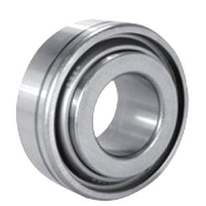 GW214PPB2 Agricultural Heavy Duty Bearing, Round Bore 2-3/4" Bore Bearing