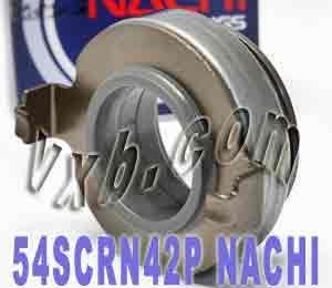 H606 16 510* Nachi Self-Aligning Clutch Bearing 36x54x27 Bearing