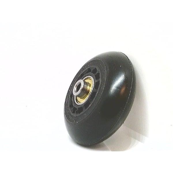 Heavy Duty 70mm Luggage Wheel Set