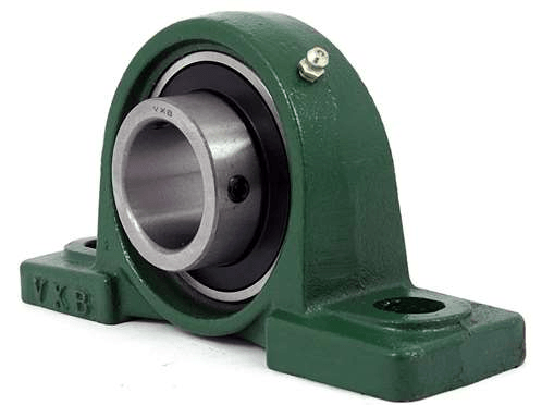 Heavy Duty Pillow Block UCP205-15 Bearing 15/16" Inner Diameter