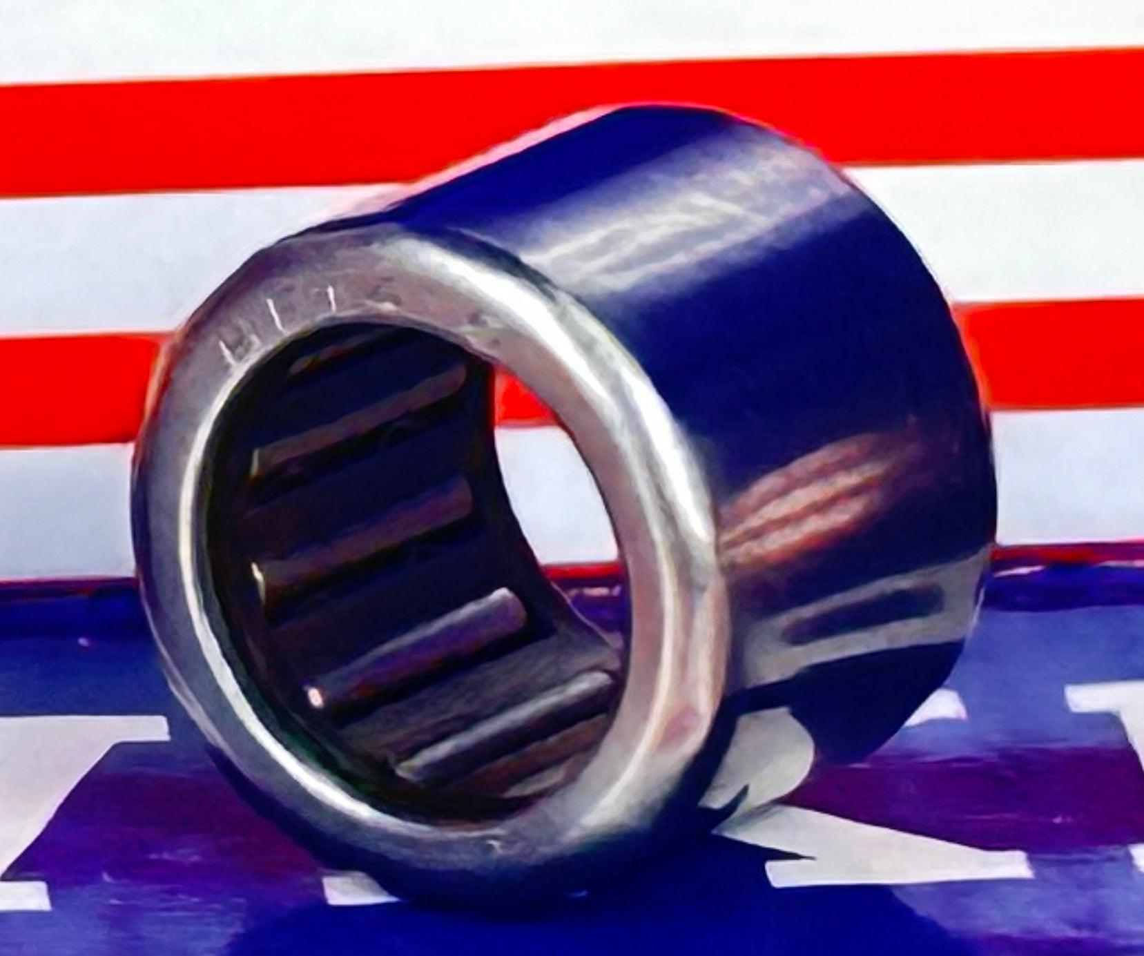 HF1416 One-Way Needle Bearing/Clutch 14x20x16mm