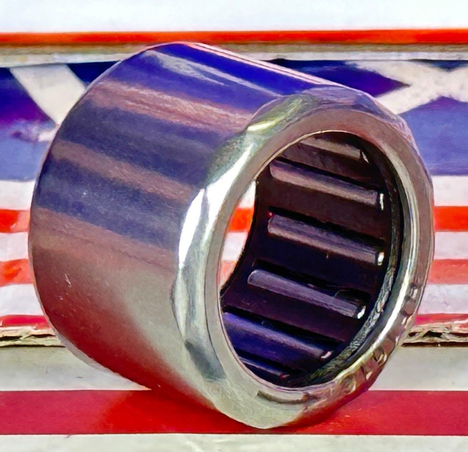 HF1616 One-Way Needle Bearing/Clutch 16x22x16mm