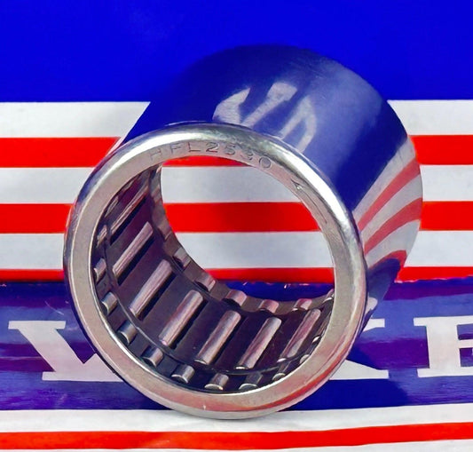HFL2530 One-Way Needle Bearing/Clutch 25x32x30mm