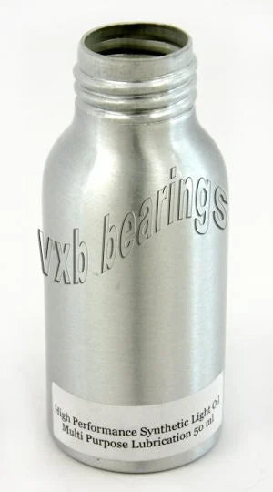 High Performance Synthetic Light Oil Multi Purpose lubrication