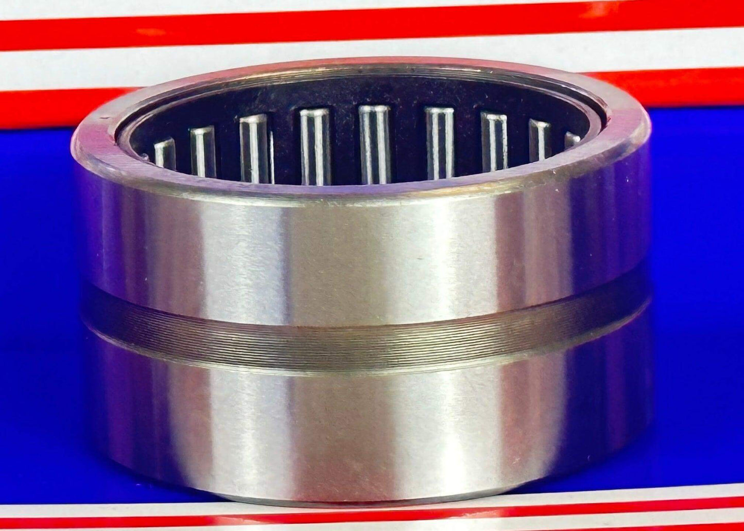 HJ-223016 Needle Bearing 1-3/8"ID x 1-7/8"OD x 1" - Machined Type