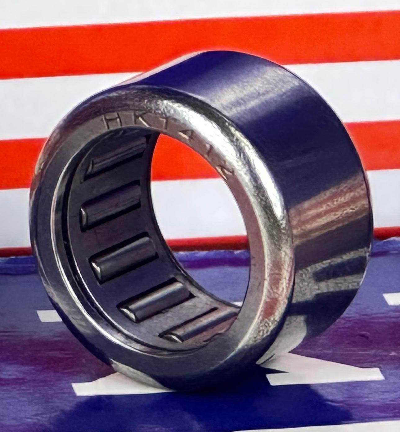 HK1412 Needle Bearing 14x20x12mm