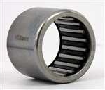 HK1716 Bearing 17x23x16mm Needle Roller Bearing 17mm x 23mm x 16mm - Shell-Type
