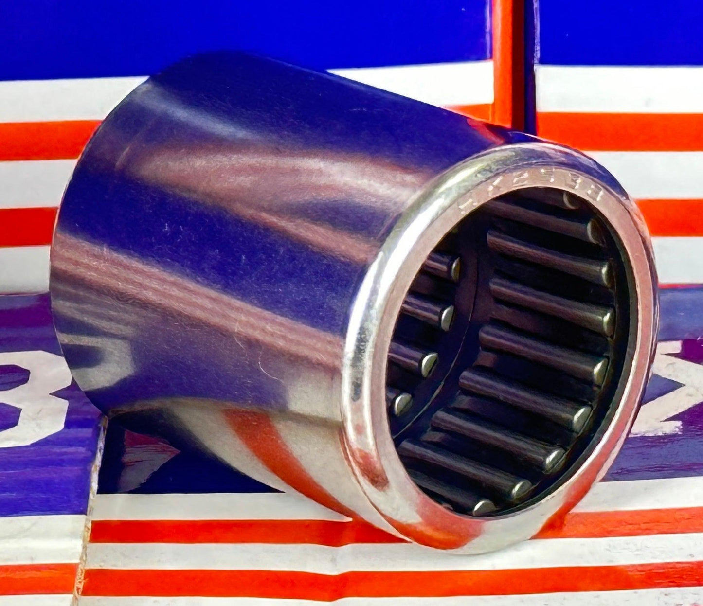 HK2538 Needle Bearing 25x32x38mm