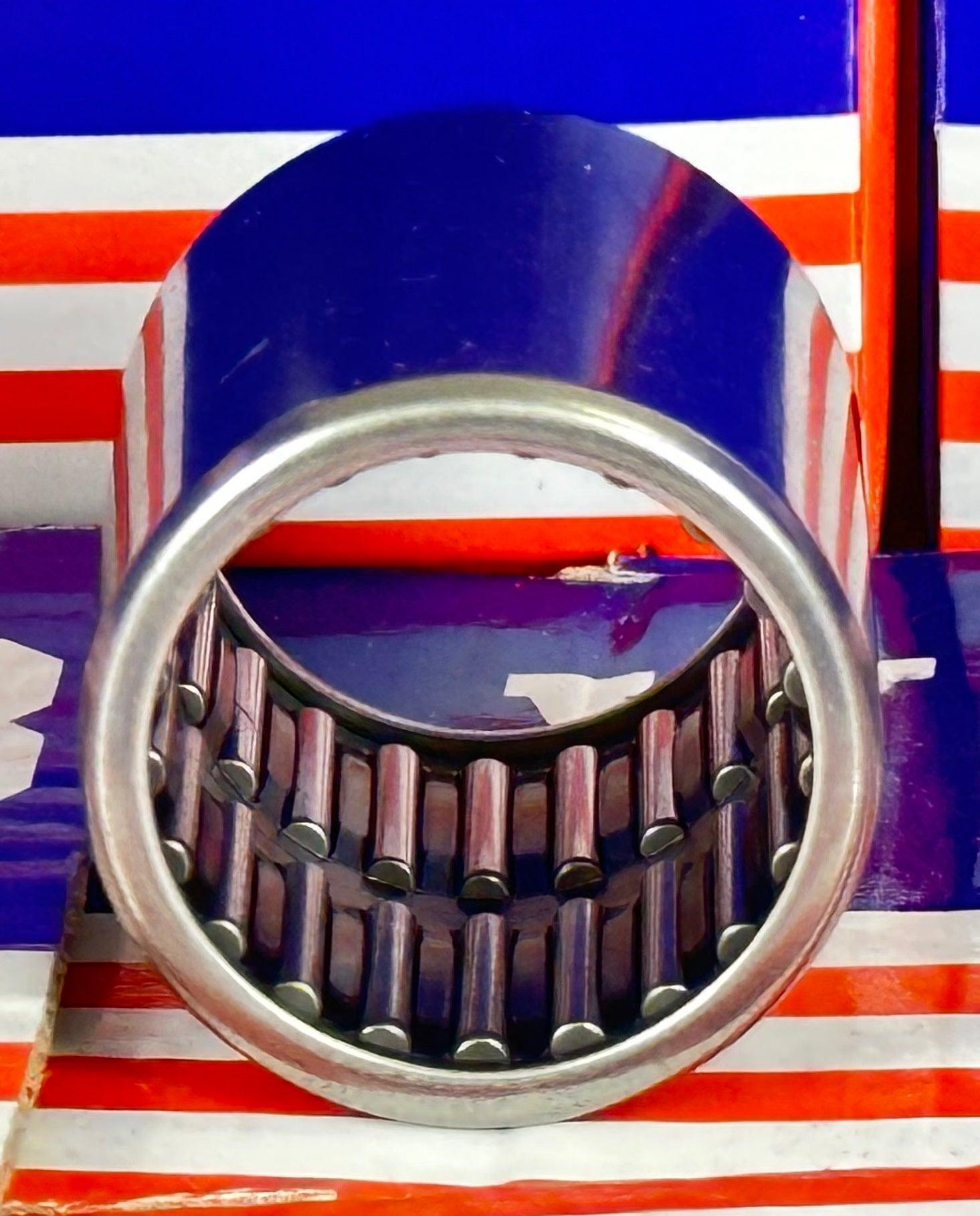 HK2538 Needle Bearing 25x32x38mm