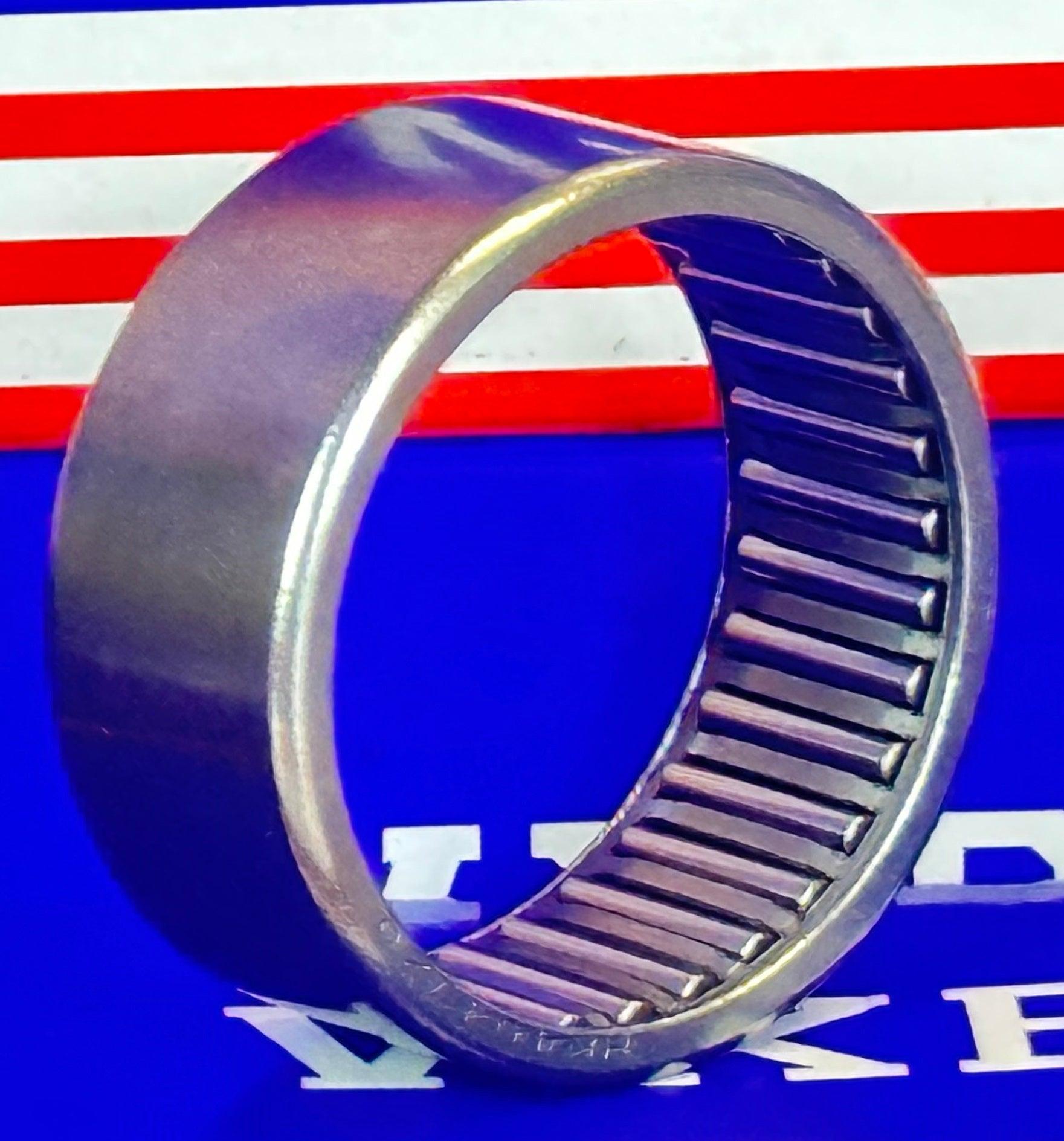 HK4020 Needle Roller Bearing 40x47x20mm - Shell-Type
