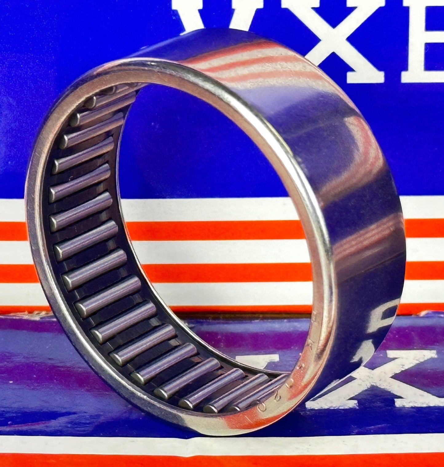 HK5020 Needle Roller Bearing 50x58x20mm - Shell-Type