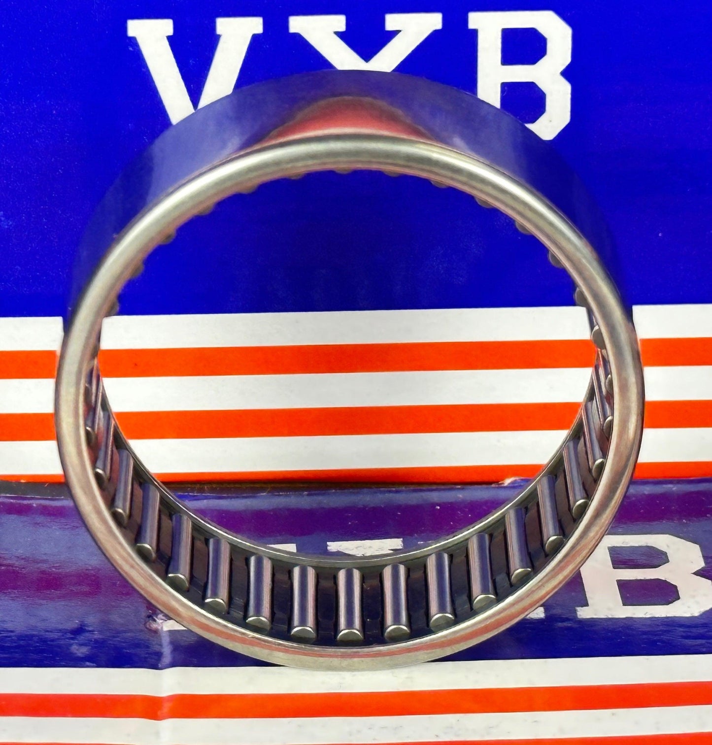 HK5020 Needle Roller Bearing 50x58x20mm - Shell-Type