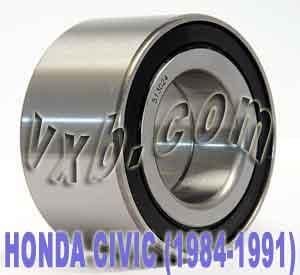 Honda Civic Auto/Car Wheel Ball Bearing 1984-1991