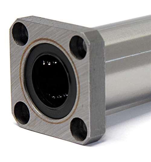 KBK50GUU NB Bearing 50mm Ball Bushings Linear Motion Bearing