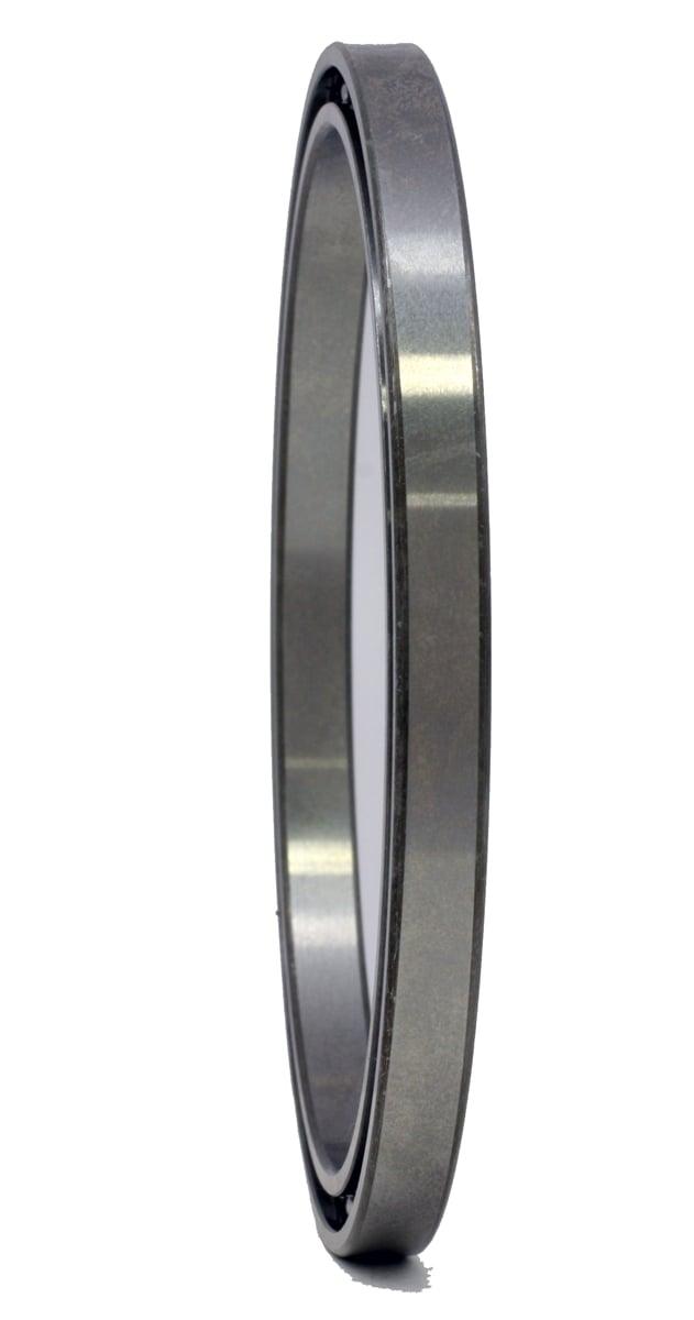 KD040XP0 Slim Section Bearing X Four-Point Contact Thin Bearing ID 4" OD 5" Width 1/2"