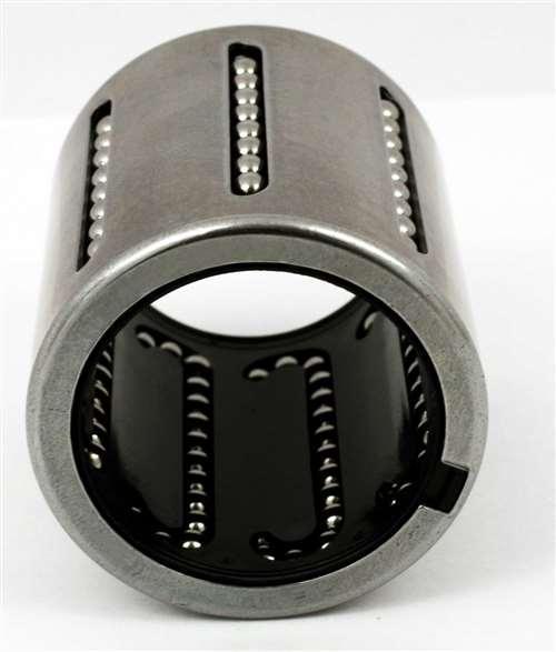KH0824PP 8mm Sealed Ball Bushing 8x15x24 Linear Motion Bearing