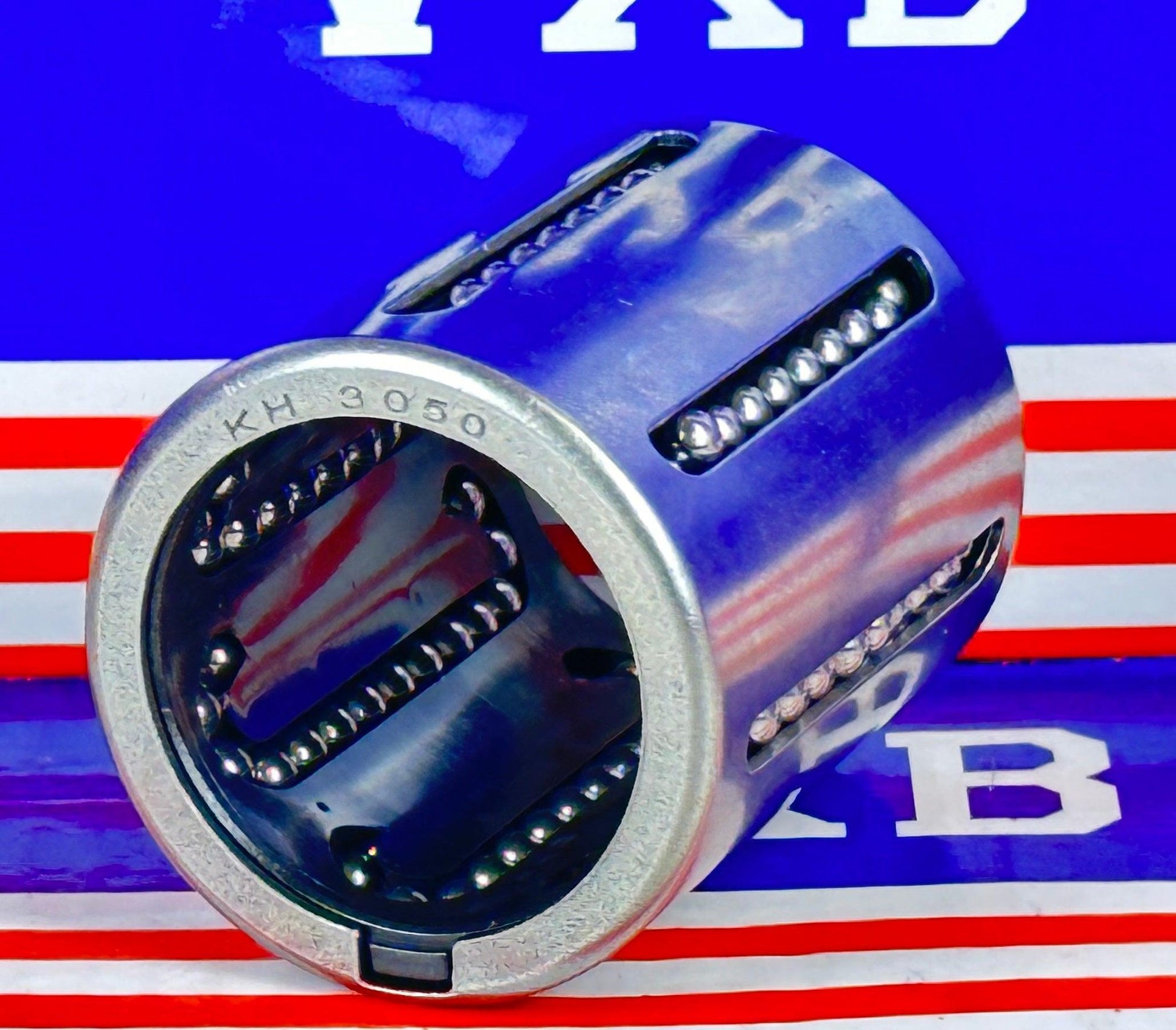 KH3050 30mm Ball Bushing 30x40x50 Linear Motion Bearing