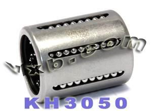 KH3050 30mm Ball Bushing 30x40x50 Linear Motion Bearing