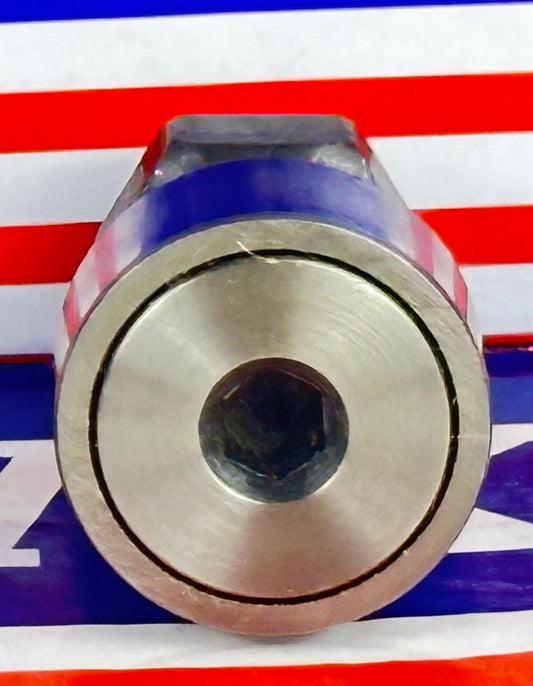 KR22 22mm Cam Follower Needle Roller Bearing