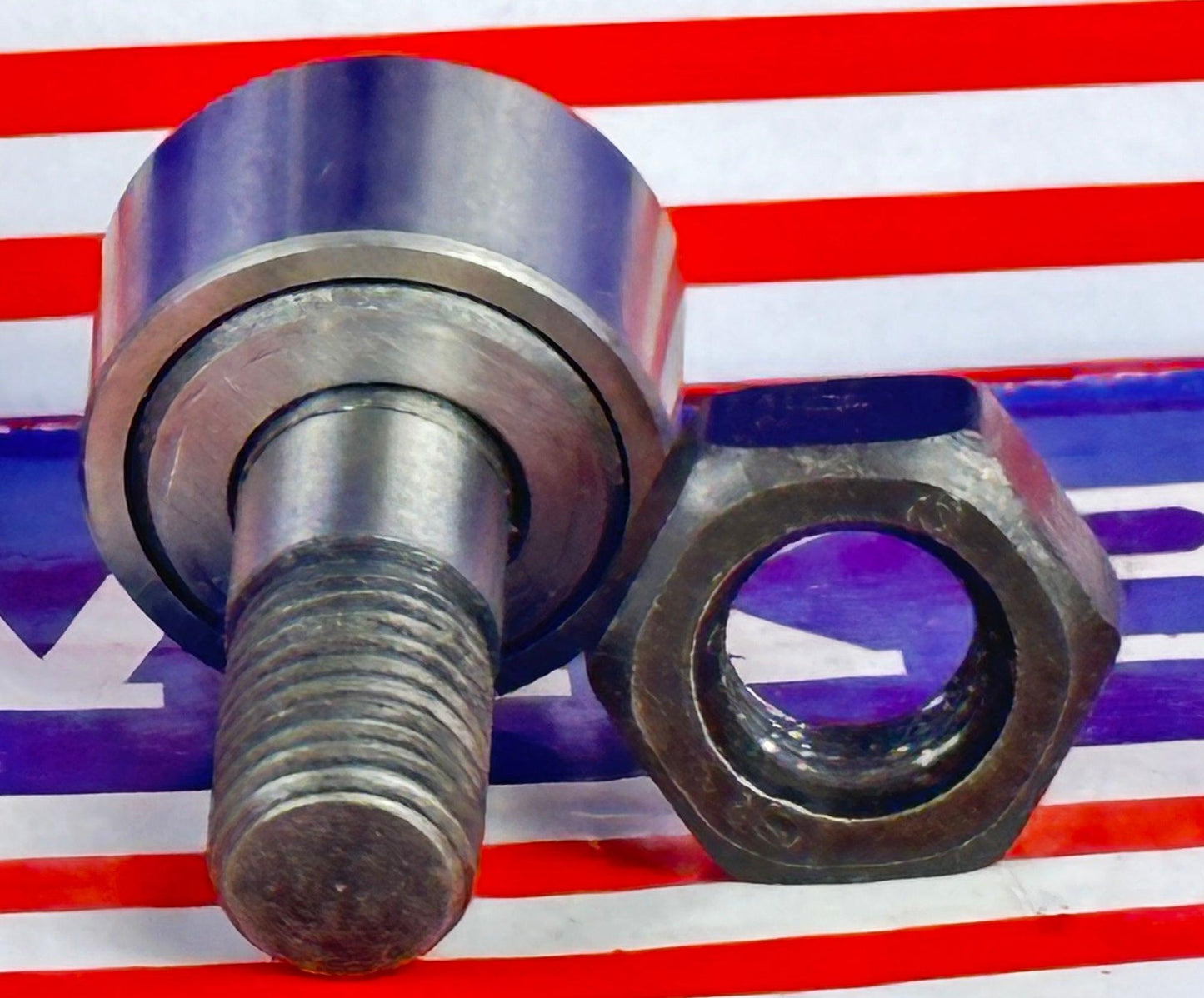 KR22 22mm Cam Follower Needle Roller Bearing