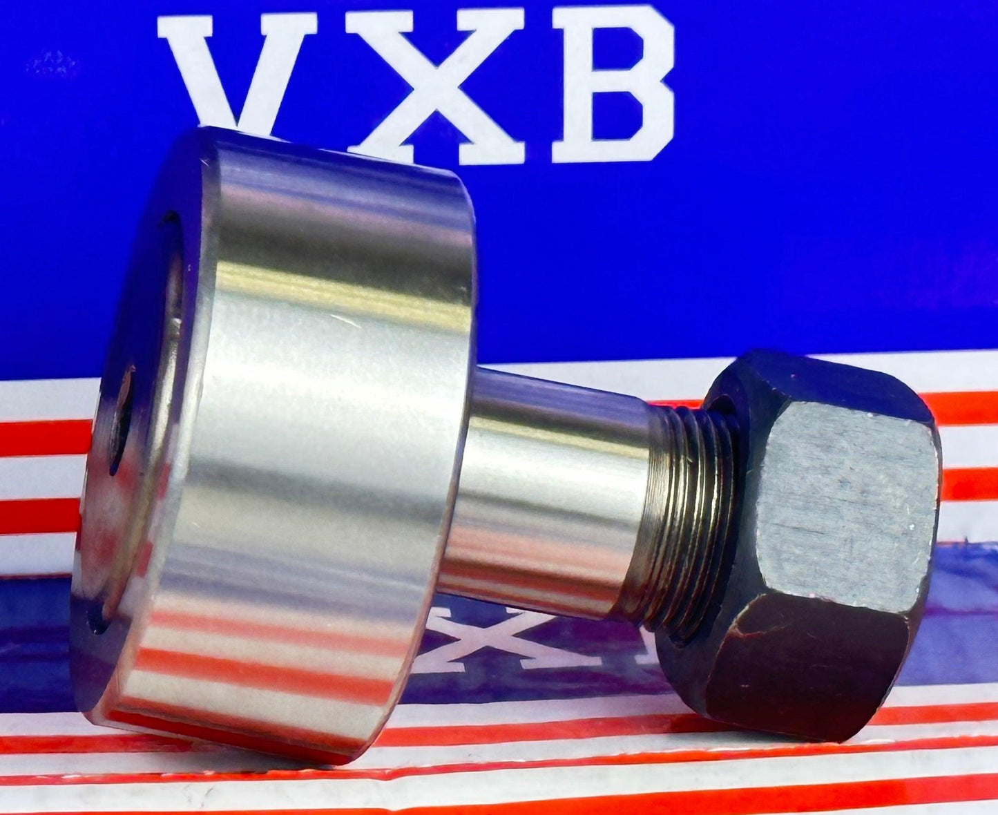 KR52 52mm Cam Follower Needle Roller Bearing