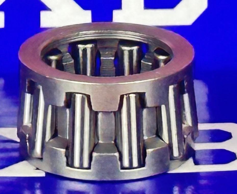 KT142012 - Needle Roller Bearing Cage - 14x20x12mm K142012