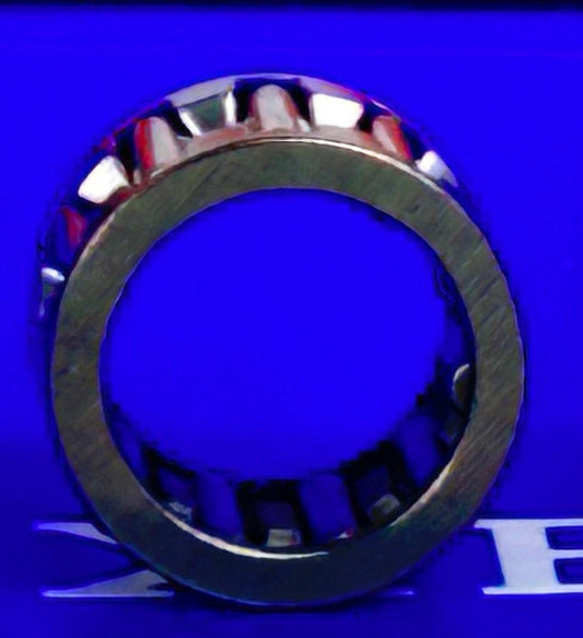 KT152115 - Needle Roller Bearing Cage - 15x21x15mm K152115