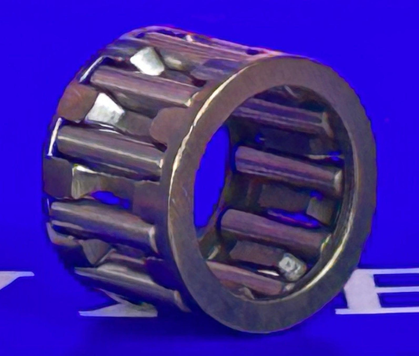 KT152115 - Needle Roller Bearing Cage - 15x21x15mm K152115