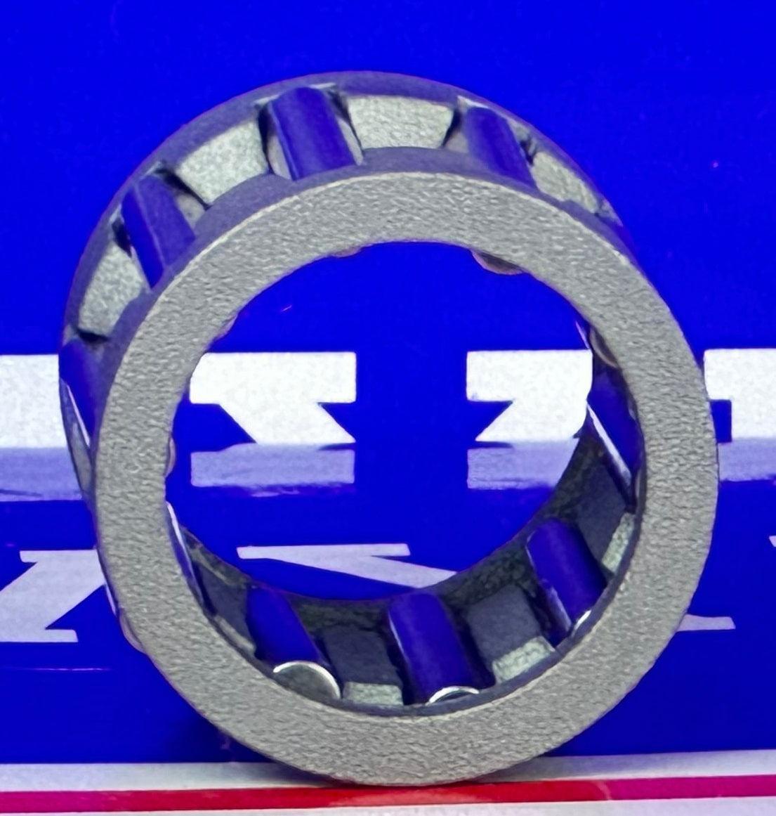KT152121 - Needle Roller Bearing Cage - 15x21x21mm