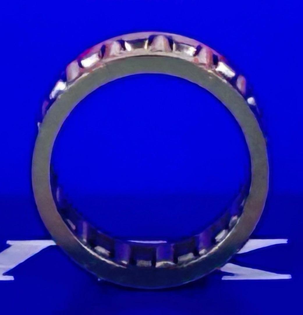 KT162010 - Needle Roller Bearing Cage - 16x20x10mm K162010