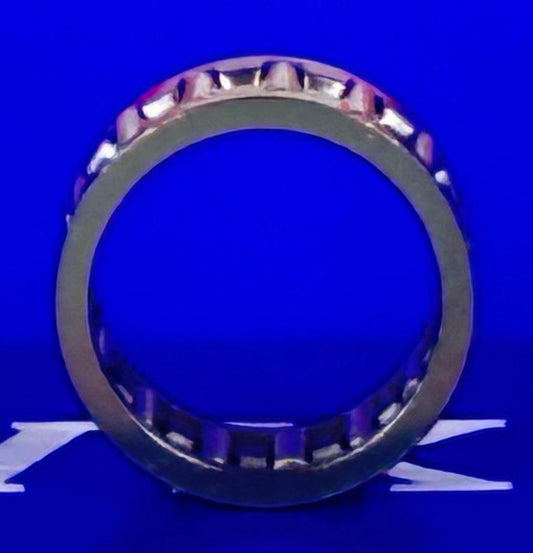 KT162010 - Needle Roller Bearing Cage - 16x20x10mm K162010