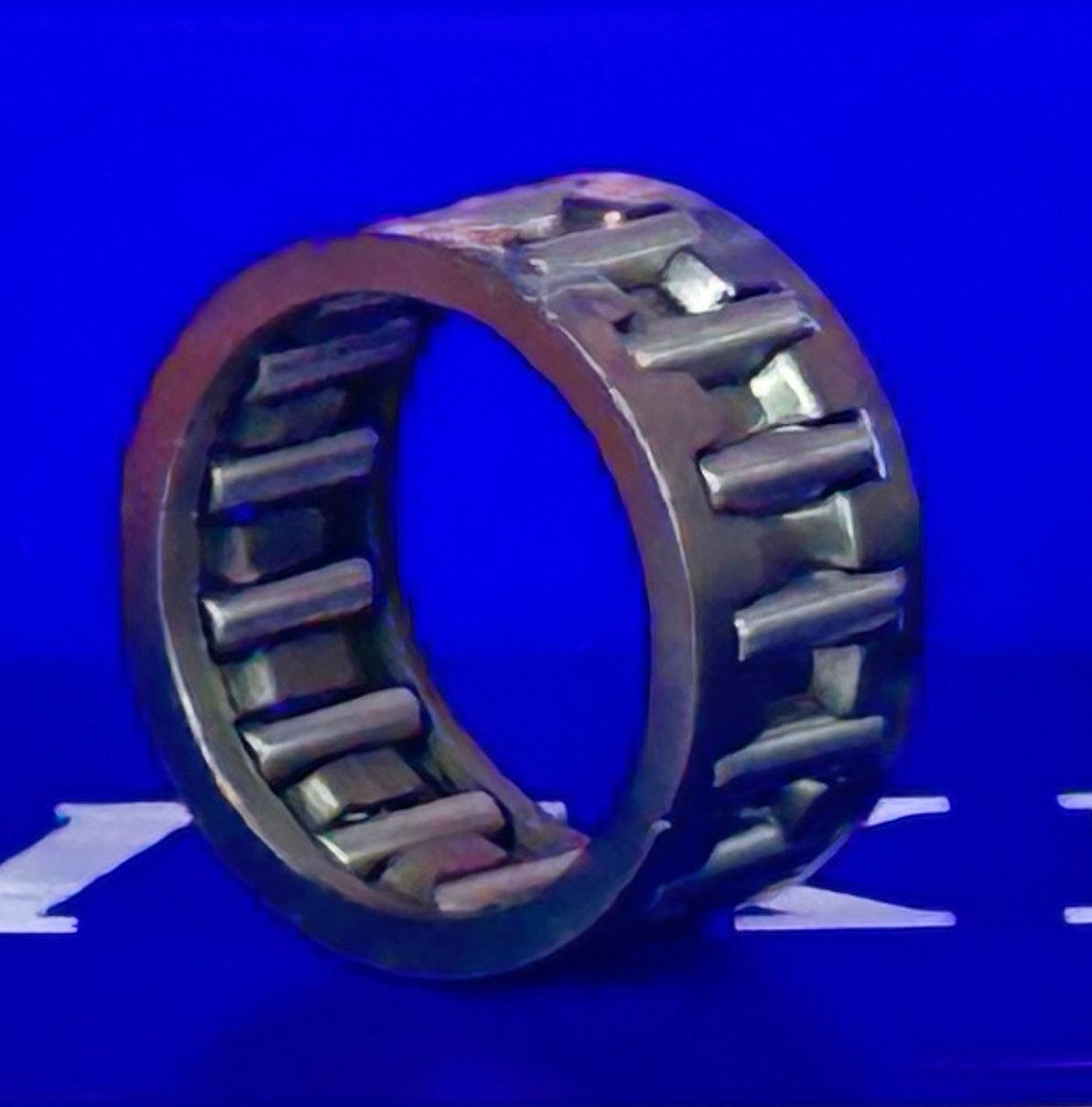 KT162010 - Needle Roller Bearing Cage - 16x20x10mm K162010