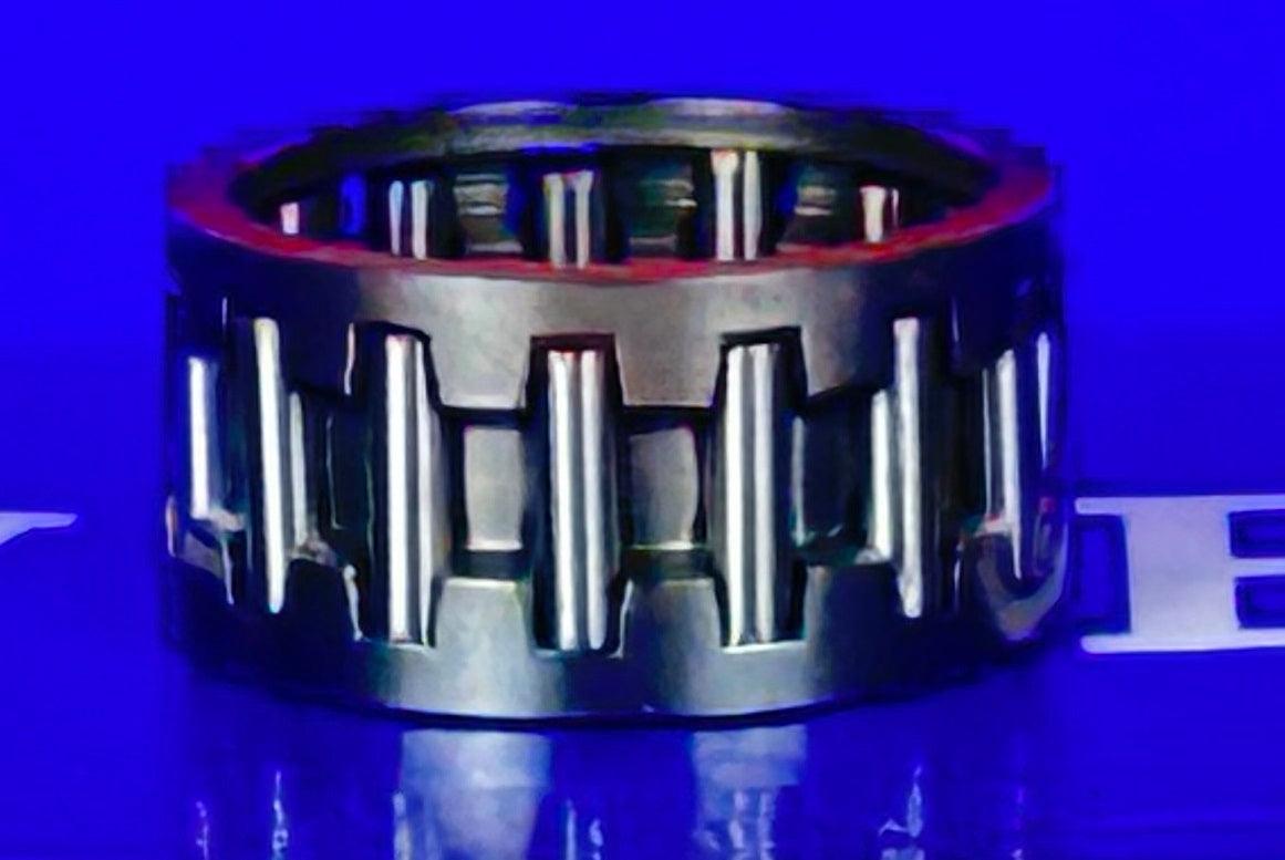 KT162010 - Needle Roller Bearing Cage - 16x20x10mm K162010
