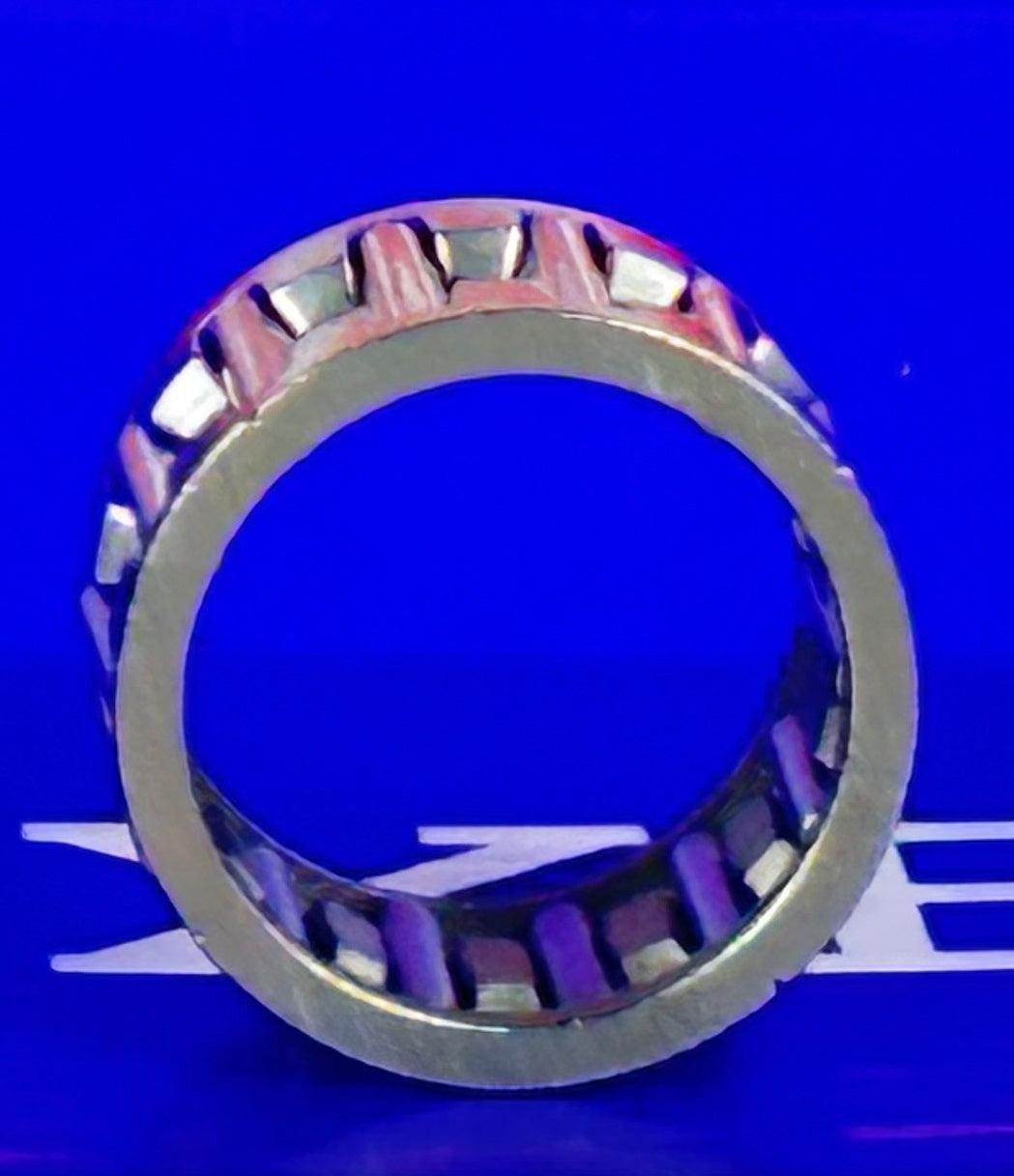 KT162013 - Needle Roller Bearing Cage - 16x20x13mm K162013