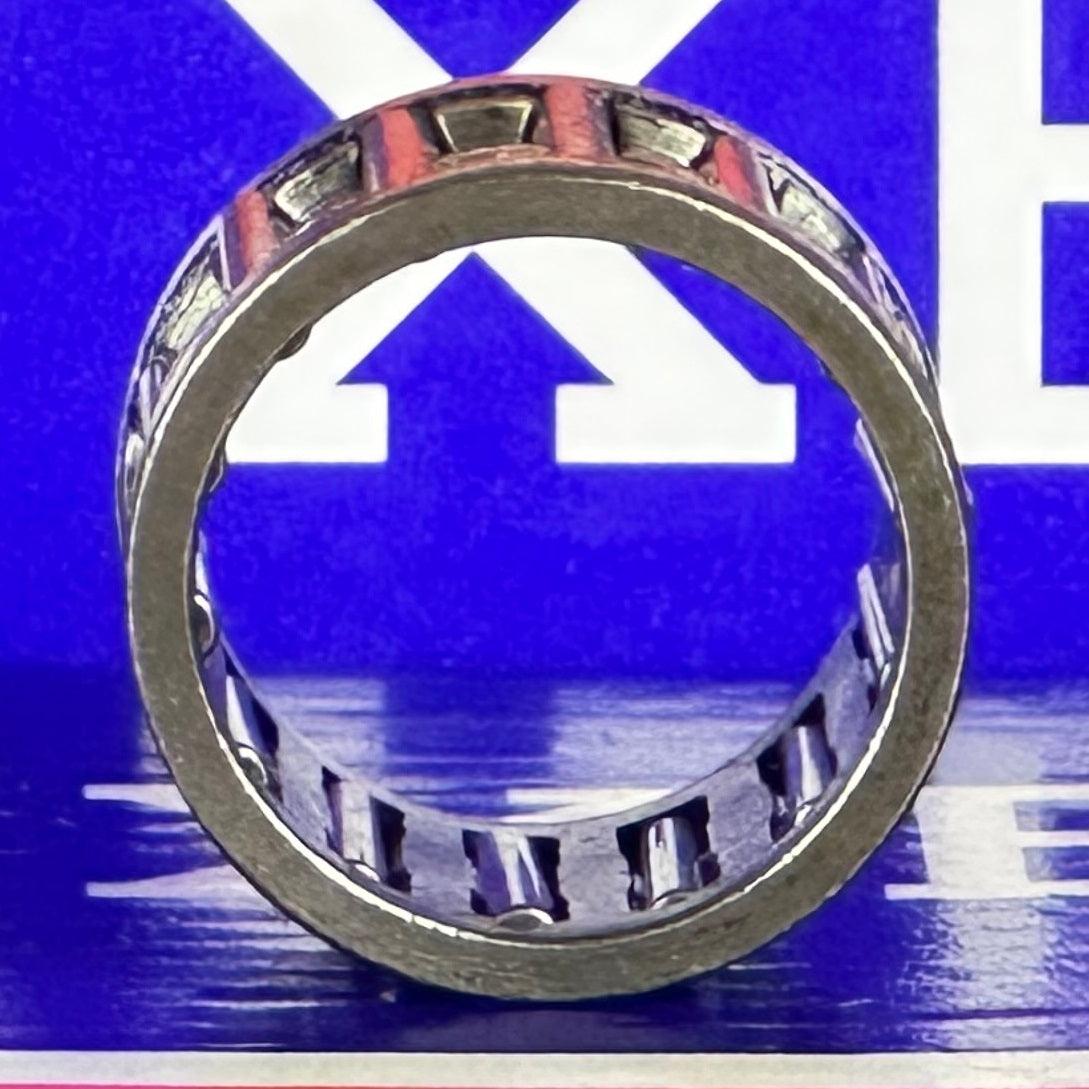 KT162015 - Needle Roller Bearing Cage - K 16x20x15mm