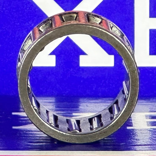 KT162015 - Needle Roller Bearing Cage - K 16x20x15mm