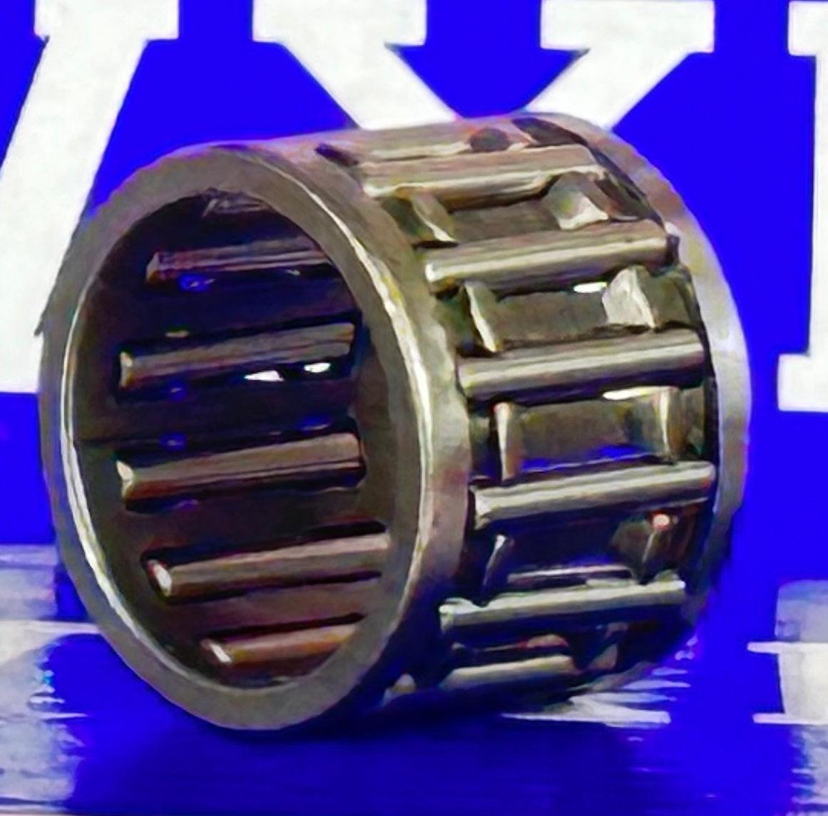 KT162015 - Needle Roller Bearing Cage - K 16x20x15mm