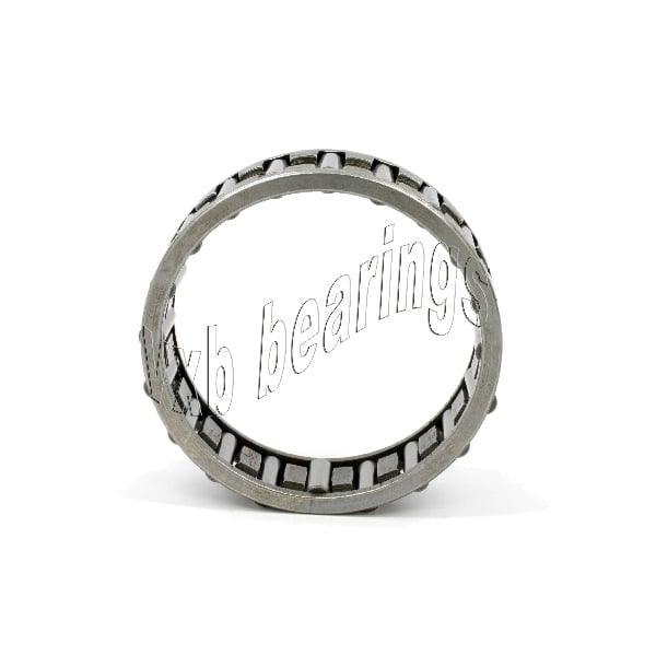 KT162015 - Needle Roller Bearing Cage - K 16x20x15mm
