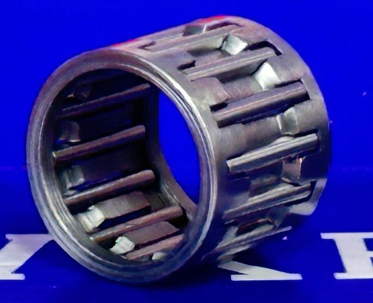 KT162017 - Needle Roller Bearing Cage - 16x20x17mm K162017