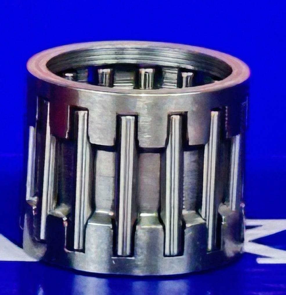 KT162017 - Needle Roller Bearing Cage - 16x20x17mm K162017