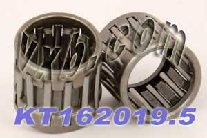 KT162019.5 - Needle Roller Bearing Cage - K 16x20x19.5