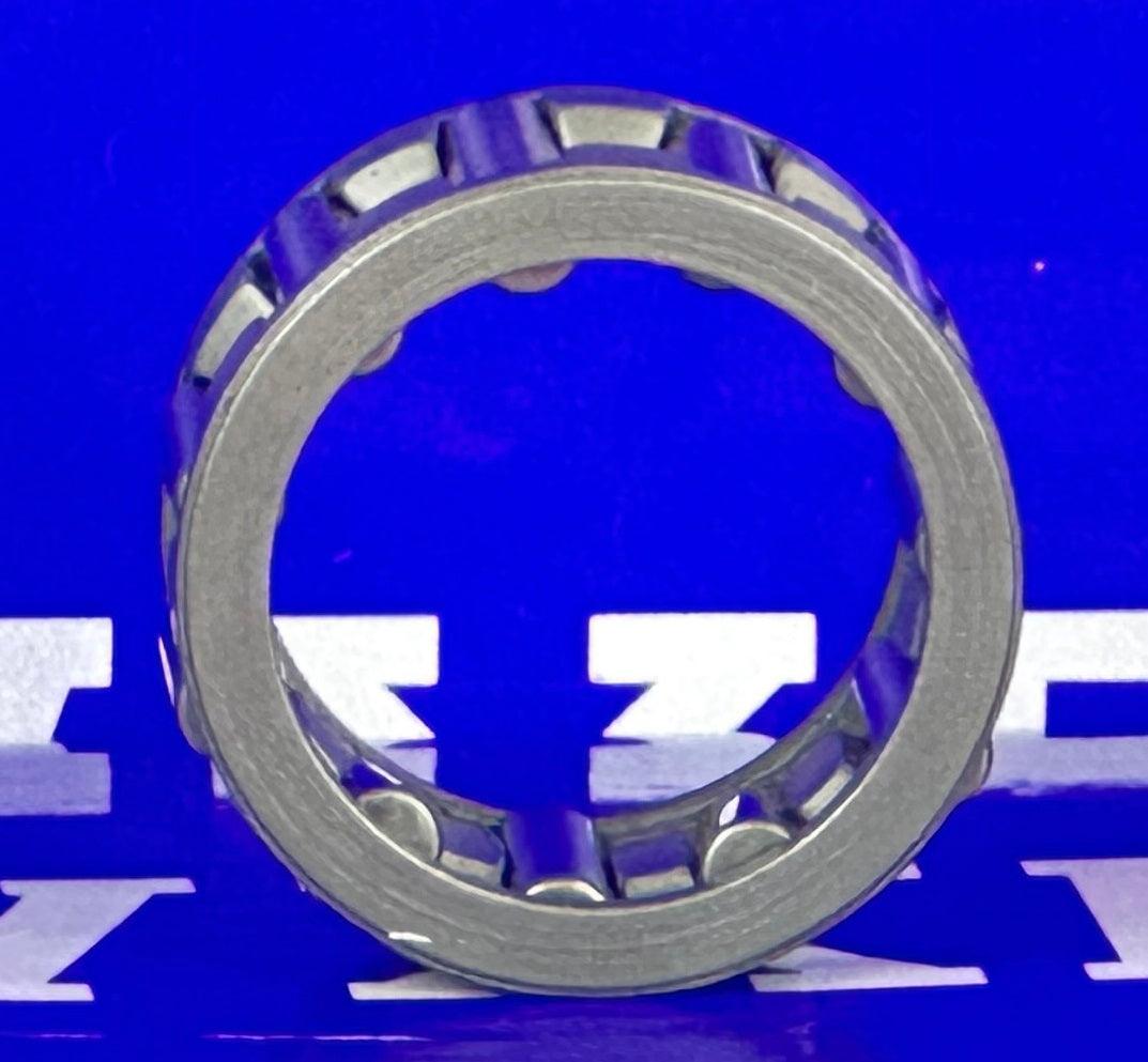 KT162212 - Needle Roller Bearing Cage - 16x22x12mm K162212