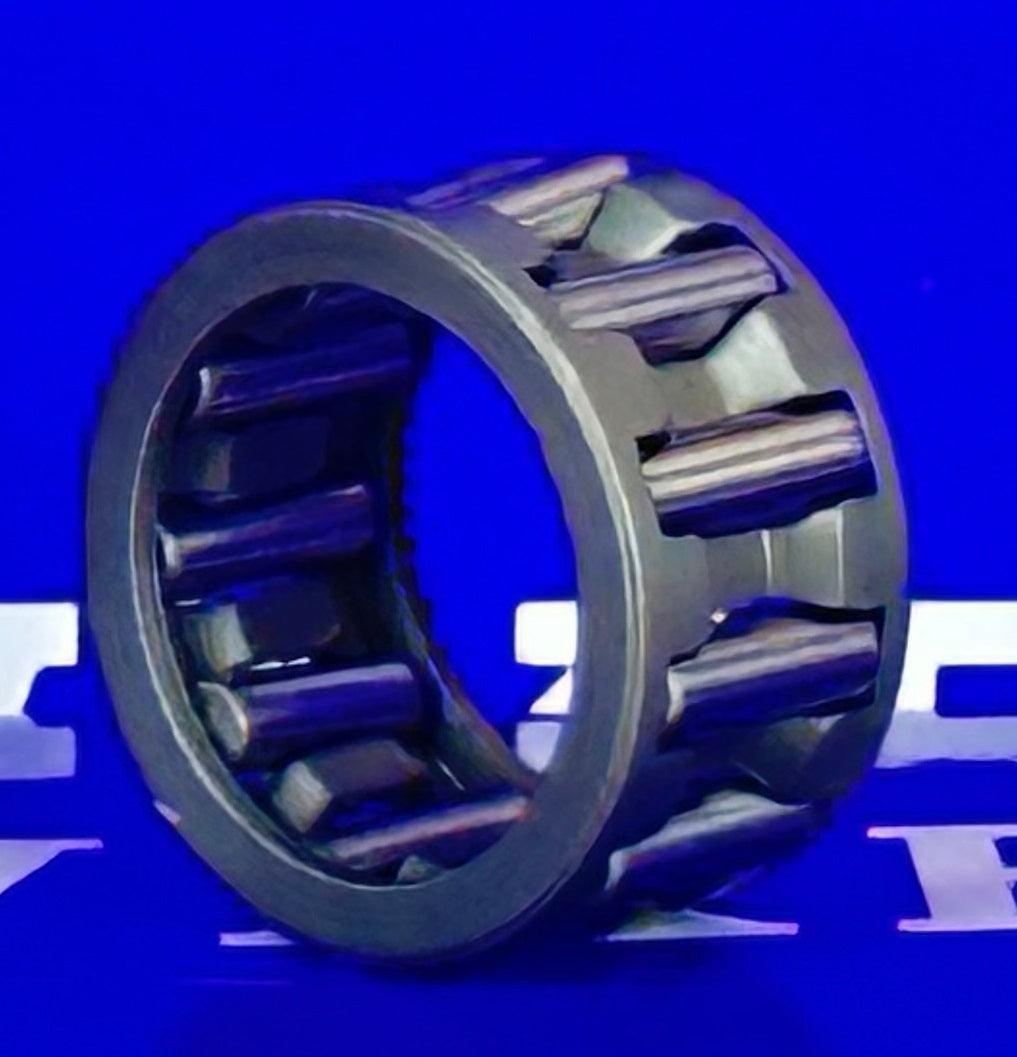 KT162212 - Needle Roller Bearing Cage - 16x22x12mm K162212