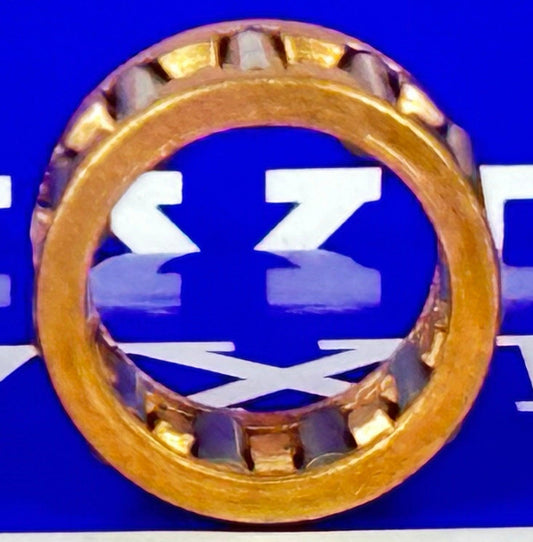 KT162214 - Needle Roller Bearing Cage - 16x22x14mm K162214