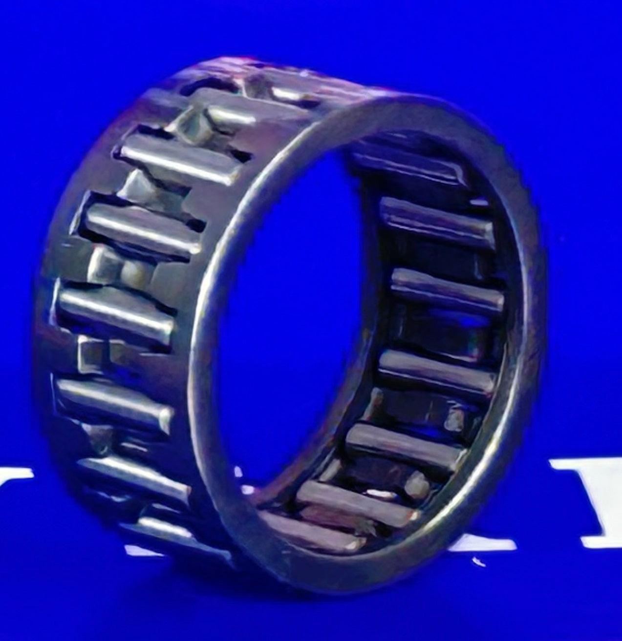 KT172110 - Needle Roller Bearing Cage - 17x21x10mm K172110