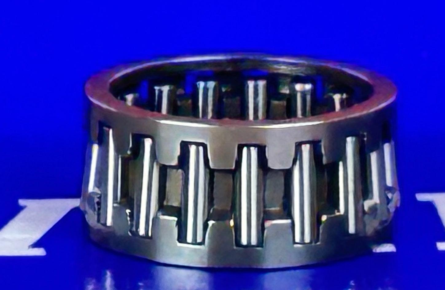 KT172110 - Needle Roller Bearing Cage - 17x21x10mm K172110