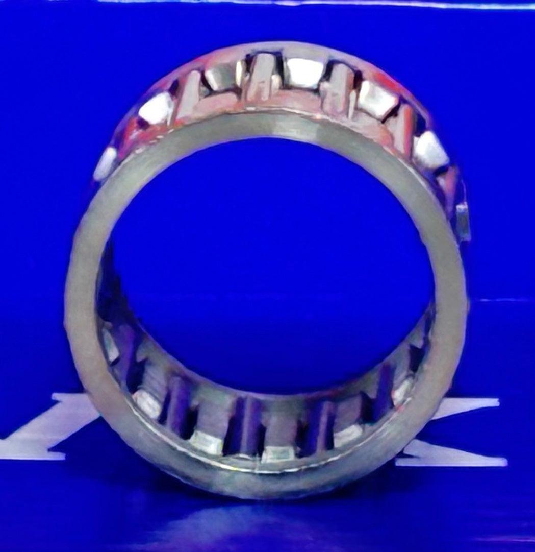 KT172117 - Needle Roller Bearing Cage - 17x21x17mm K172117